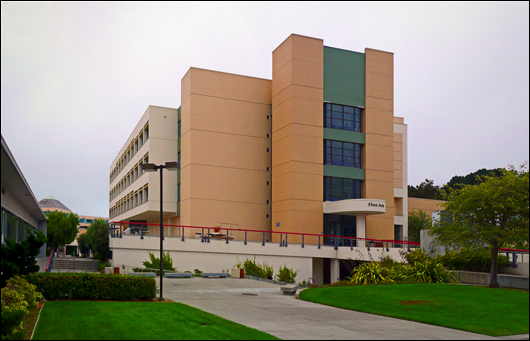 San Francisco State University, Design & Industry Department