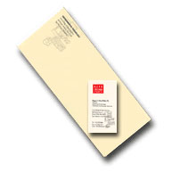 matching card/envelope