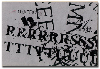 typography