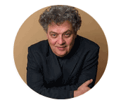 Alexander Peskanov, professor and pianist