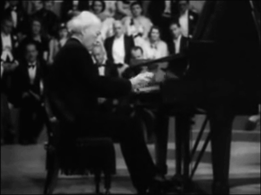 Ignace Jan Paderewski