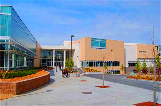 CCSF, graphic communications program