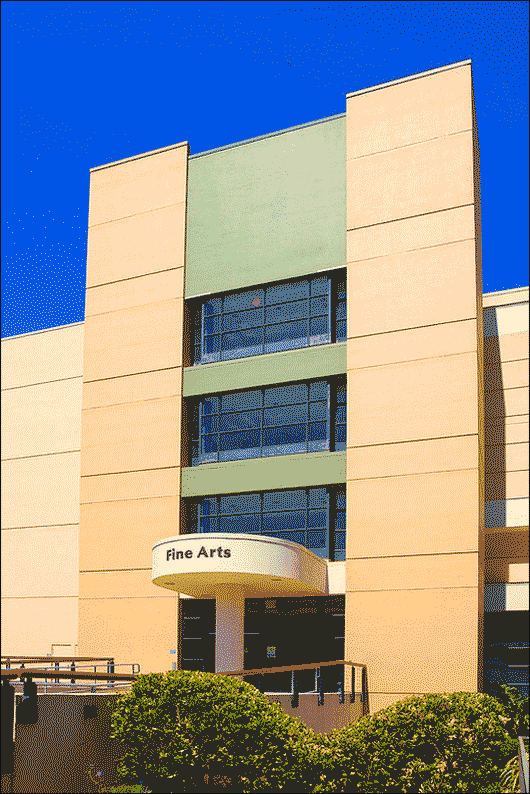 San Francisco State University, Design & Industry Department