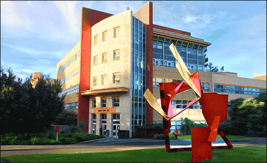MAEd program at San Francisco State University