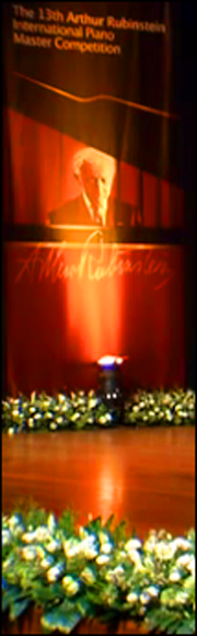 Wanda Krasoff, my performance Professor