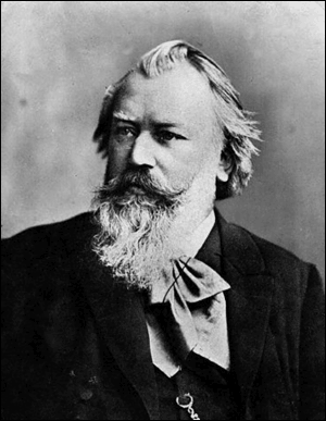 Brahms