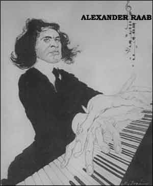 My Professor's Professor