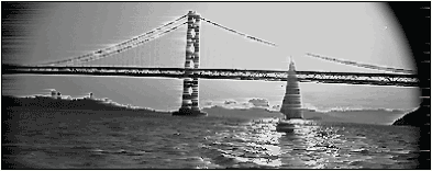 Photo of Golden Gate Bridge