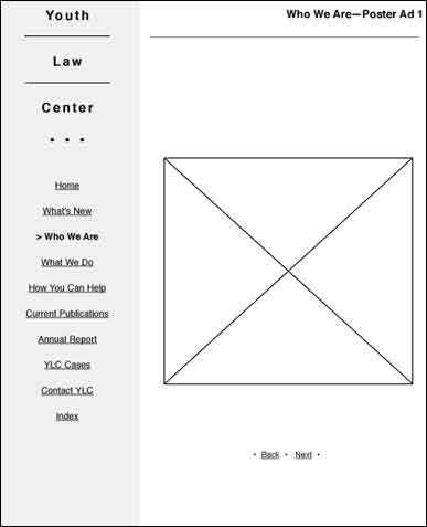 ylc wire frame mockup