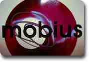 Mobius logo
